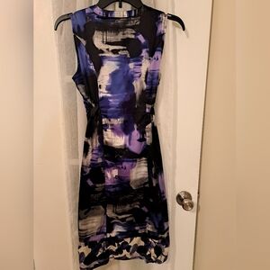 Vera Wang dress